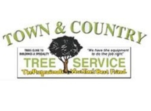 Town & Country Tree - Milton Freewater, OR