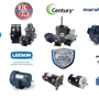 A & A Electric Motors & Pumps