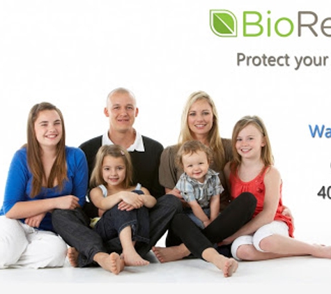 Biorestore Asbestos & Mold Removal Company - Atlanta, GA