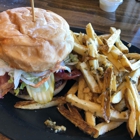 Bend Burger Company