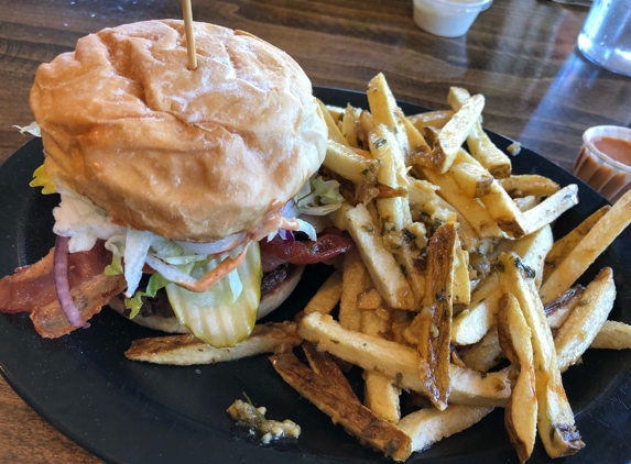 Bend Burger Company - Bend, OR