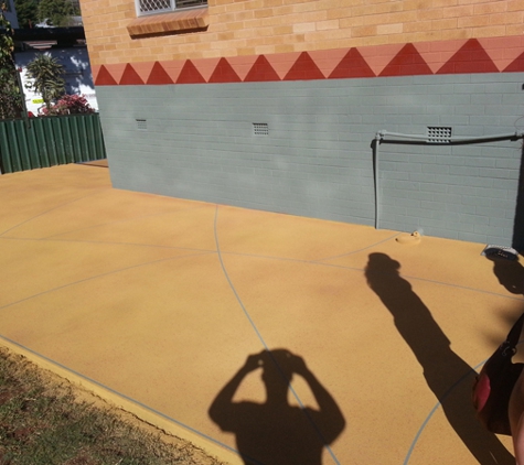 Dads & Sams Concreting - East Toowoomba, QLD