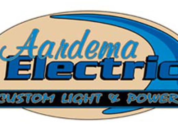 Aardema Electric - San Diego, CA