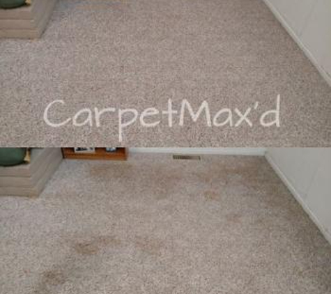 CarpetMax Carpet Cleaning - Odessa, TX