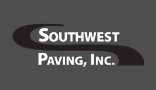 Southwest Paving Inc - Norwood Young America, MN