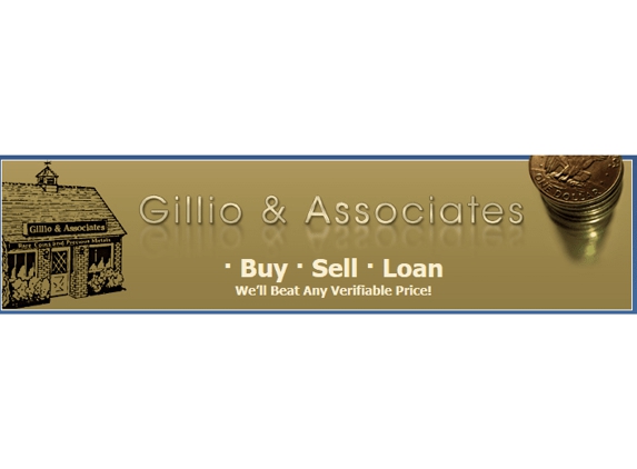 Gillio & Associates - Toluca Lake, CA