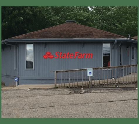 Todd Korabik - State Farm Insurance Agent - Coloma, MI