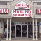 Nail HQ