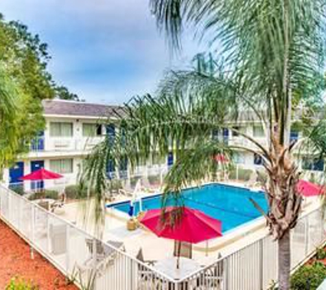 Motel 6 - Venice, FL