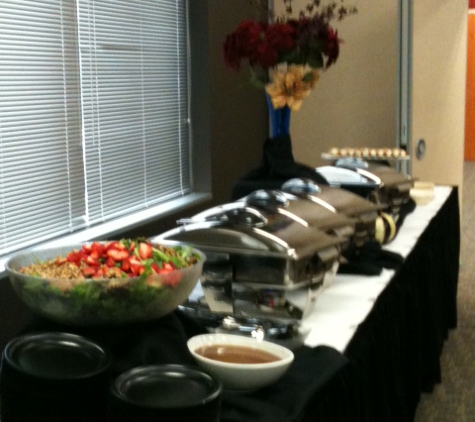 Suly Catering - San Antonio, TX