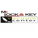 Mr. Lock & Key and The Vacuum Center - Locks & Locksmiths
