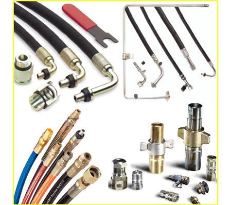 Davmil Hydraulics Pty Ltd - Hastings, VIC
