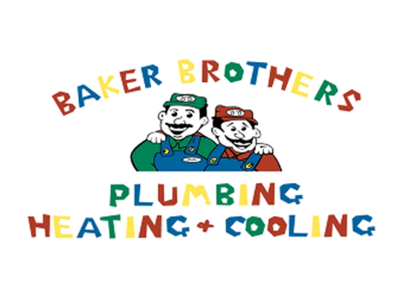 Baker Brothers Plumbing Heating & Cooling - Tucson, AZ