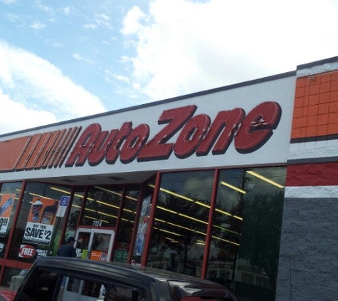 AutoZone Auto Parts - Hudson, FL