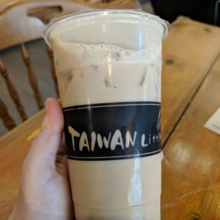 Taiwan Little Eats - Madison, WI