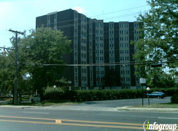 Housing Authority-the County - Skokie, IL