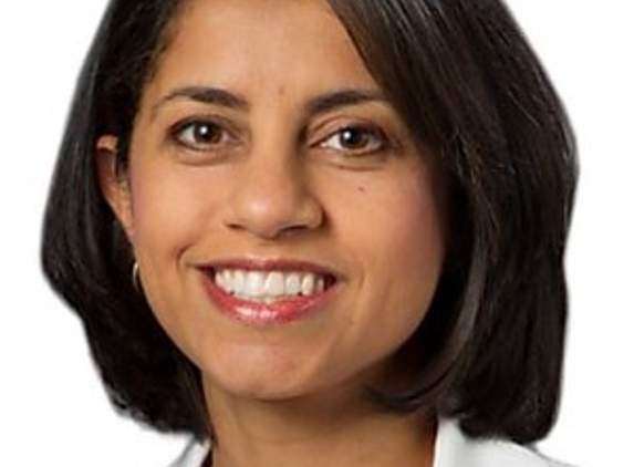 Mona Soliman, MD - Raleigh, NC