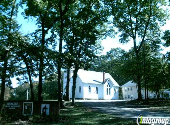 Ebenezer United Methodist Church - Middle River, MD