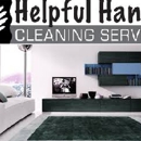 Helpful Hands Cleaning Service - Building Cleaners-Interior