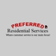 Preferred Residential Services