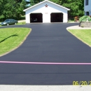 Pampered Pavement Sealcoating - Asphalt Paving & Sealcoating