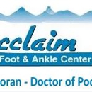 Acclaim Foot & Ankle Center - Physicians & Surgeons, Sports Medicine