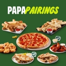 Papa Johns - Pizza