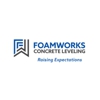 FoamWorks Concrete Leveling gallery