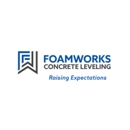 FoamWorks Concrete Leveling - Concrete Contractors