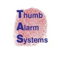 Thumb Alarm Systems - Security Control Systems & Monitoring