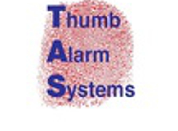 Thumb Alarm Systems - Lapeer, MI