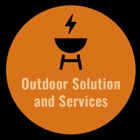 Outdoor Solution and Services