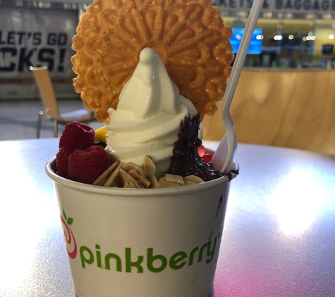 Pinkberry - Anaheim, CA