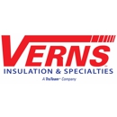 Verns Insulation & Specialties - Insulation Contractors