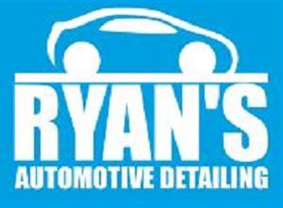 Ryan's Auto Detailing - Olympia, WA