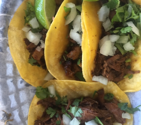 Omg Tacos - Richardson, TX. Tacos