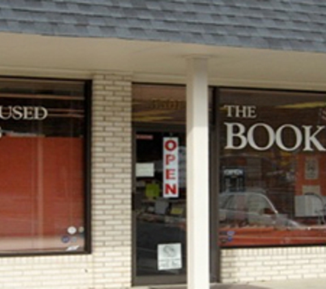 The Book Rack - Chattanooga, TN