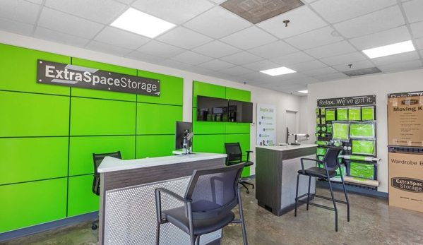 Extra Space Storage - Memphis, TN