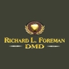 Richard Foreman DMD gallery