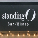 Standing O Bar/Bistro - American Restaurants