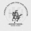 Knighthood Design Studio - Marketing Programs & Services