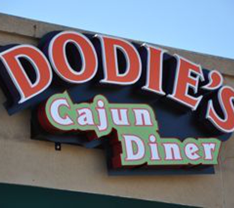 Dodie's New Orleans Seafood Cafe - Dallas, TX