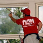 Fish Window Cleaning