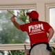 Fish Window Cleaning