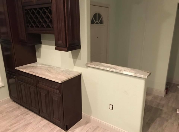 Precision Surface Designs - Kissimmee, FL