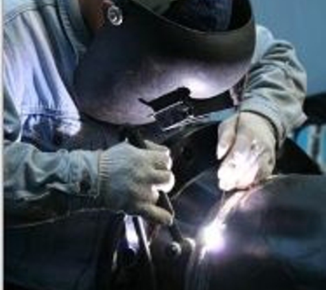 Ironbound Welding Inc. - Newark, NJ