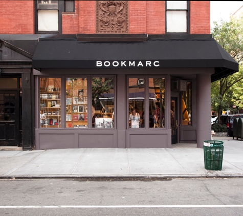 Bookmarc - New York, NY