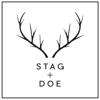 Stag + Doe gallery