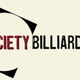 Society Billiards + Bar