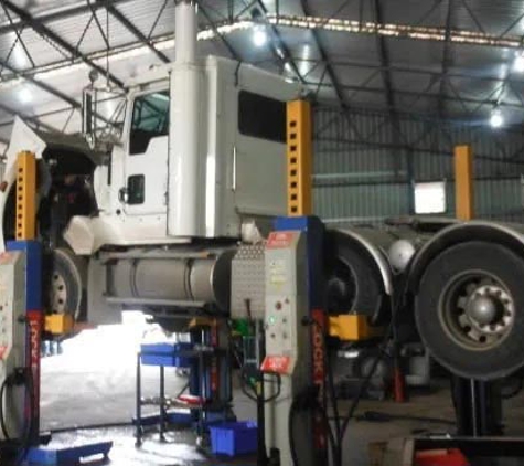 Heavy Mechanics Wodonga Pty Ltd - Wodonga, VIC